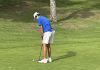 Pacific League Boys Golf League Individual Finals