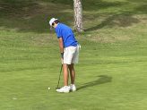 Pacific League Boys Golf League Individual Finals