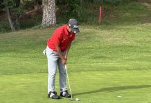 Pacific League Boys Golf Race Gets Tighter