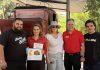 Burbank Community Turns Up the Heat at First-Ever Chamber Chili Cook-Off