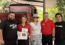 Burbank Community Turns Up the Heat at First-Ever Chamber Chili Cook-Off
