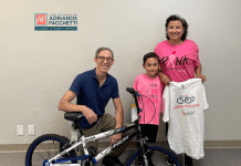 The Power of Being Chosen: A Feeling Every Kid Deserves