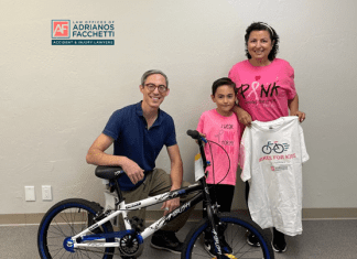 The Power of Being Chosen: A Feeling Every Kid Deserves