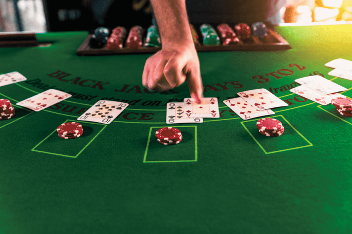 Burbank Noon Rotary Casino Night will be held at Burbank Association of Realtors on April 18 2026