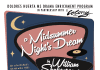 Huerta Middle School Drama’s “A Midsummer Night’s Dream” Comes to The Colony Theatre April 7
