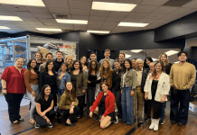 New York-Aimed Musical Finds Its First Home at The Colony Theatre in Burbank