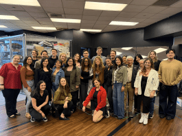 New York-Aimed Musical Finds Its First Home at The Colony Theatre in Burbank