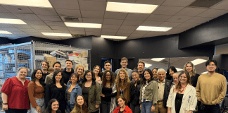 New York-Aimed Musical Finds Its First Home at The Colony Theatre in Burbank