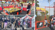 St. Finbar Parish School Celebrates 80 Years with Annual Fiesta Weekend