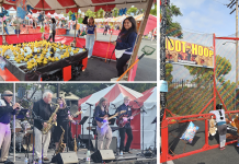 St. Finbar Parish School Celebrates 80 Years with Annual Fiesta Weekend