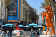 Downtown Burbank x Richard Orlinski Exhibition Now Open