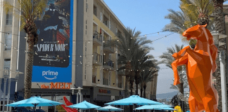 Downtown Burbank x Richard Orlinski Exhibition Now Open