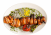 MyBurbank’s Best Middle Eastern Cuisine: Cafe Elegante