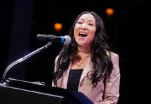 Stories and Music About Moms and Motherhood to Benefit Family Service Agency on May 31
