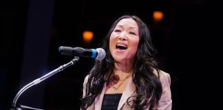 Stories and Music About Moms and Motherhood to Benefit Family Service Agency on May 31