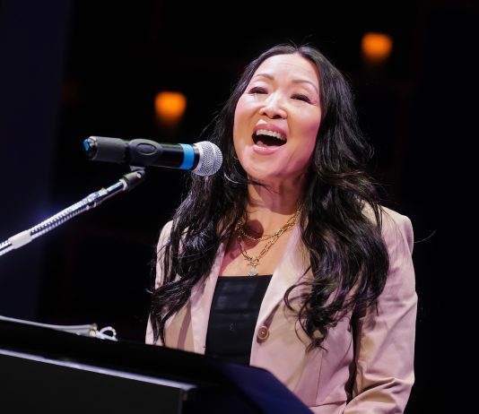 Stories and Music About Moms and Motherhood to Benefit Family Service Agency on May 31