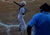 Burroughs Softball Knocks Off Ramona 7-2 In CIF Quarterfinal