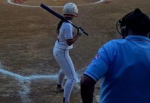 Burroughs Softball Knocks Off Ramona 7-2 In CIF Quarterfinal