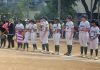 Providence Softball Upends Pasadena 16-2