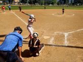 Burroughs Softball Rips Hart 6-1 In CIF Opening Round