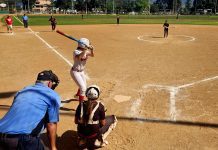 Burroughs Softball Rips Hart 6-1 In CIF Opening Round