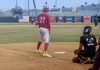 Burroughs Baseball Season Ends After 14-8 Setback To Dos Pueblos