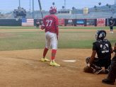 Burroughs Baseball Season Ends After 14-8 Setback To Dos Pueblos
