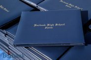 Congratulations to the 2026 Graduates of Burbank High School