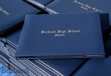 Congratulations to the 2026 Graduates of Burbank High School