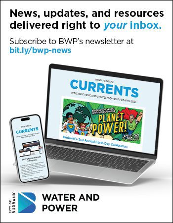 Water and Power
