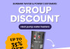 Burbank Has a New Water Heater Bulk Buy Program — up to 35% off the list price.