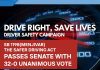 Bill Inspired by Burbank Tragedy Passes California State Senate Unanimously, 32-0