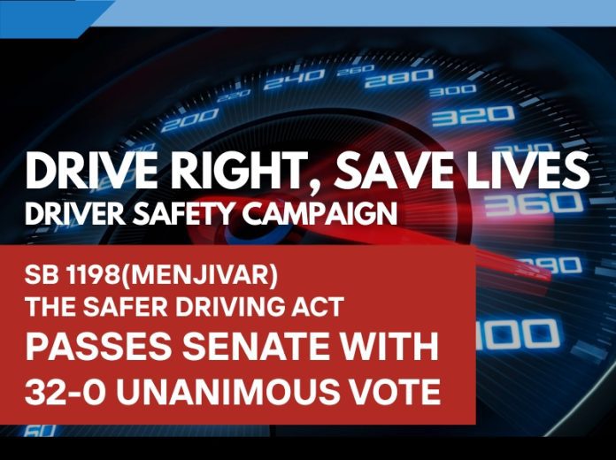 Drive Right
