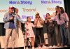 Muir Middle School Hosts Female Sports Health Summit With Legendary Athletes