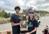 Providence Wins Second Mayor’s Cup in Golf