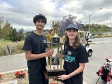Providence Wins Second Mayor’s Cup in Golf