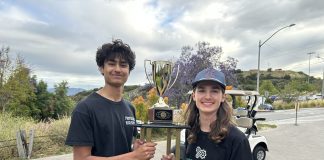 Providence Wins Second Mayor’s Cup in Golf