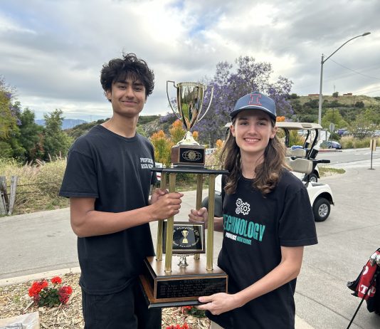 Providence Wins Second Mayor’s Cup in Golf