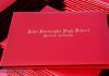 Congratulations to the John Burroughs High School Class of 2026