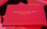 Congratulations to the John Burroughs High School Class of 2026