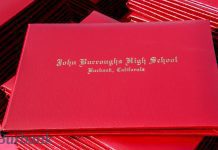 Congratulations to the John Burroughs High School Class of 2026
