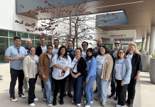 Leadership Burbank Class of 2026 Introduces New Day Laundry, Bringing Mobile Laundry Services Directly to Those in Need