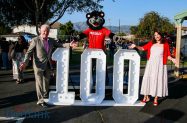 McKinley Elementary School Celebrates It’s 100th Anniversary with Open House