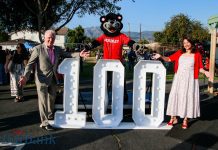 McKinley Elementary School Celebrates It’s 100th Anniversary with Open House