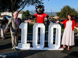 McKinley Elementary School Celebrates It’s 100th Anniversary with Open House