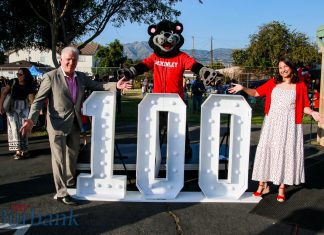 McKinley Elementary School Celebrates It’s 100th Anniversary with Open House