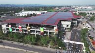 City of Burbank Cuts Ribbon on Largest Solar Installation in City History
