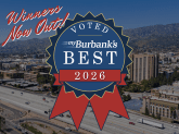myBurbank’s Best 2026 Winners Out Now!
