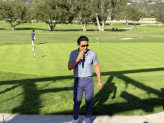 Annual Mario Lopez Golf Classic Raises $450,000 for Burbank’s Providence Saint Joseph Medical Center