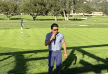 Annual Mario Lopez Golf Classic Raises $450,000 for Burbank’s Providence Saint Joseph Medical Center
